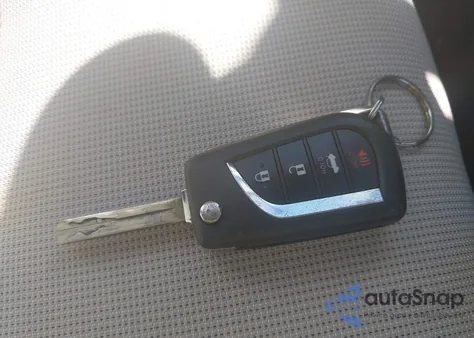 2021 Toyota Corolla Le из США, поврежденный, VIN JTDEPMAE1MJ137743